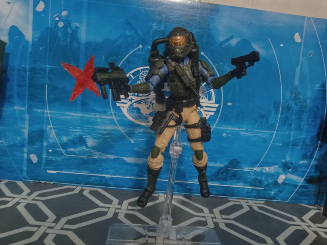 Steel Corp Troopers  - Image 7
