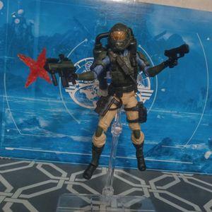 Steel Corp Troopers 