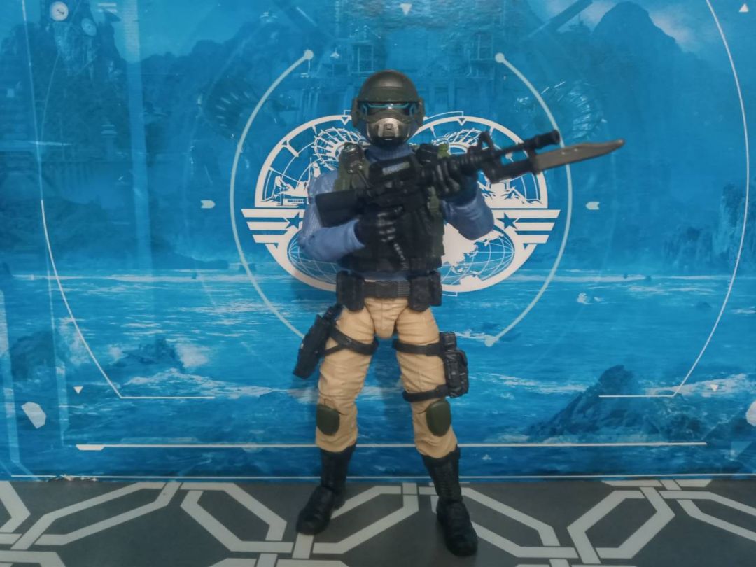 Steel Corp Troopers  - Image 8