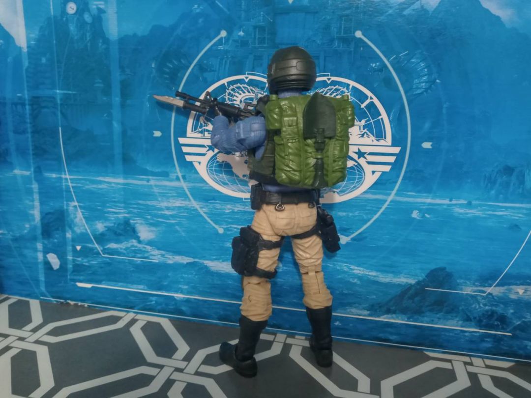 Steel Corp Troopers  - Image 9