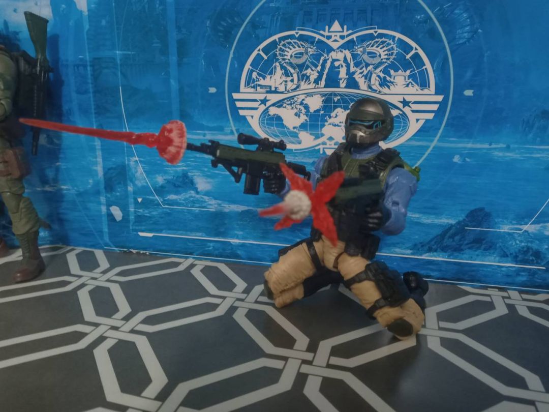 Steel Corp Troopers  - Image 11