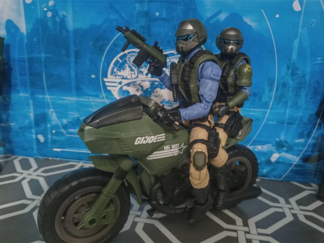 Steel Corp Troopers  - Image 13