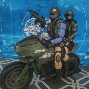 Steel Corp Troopers 