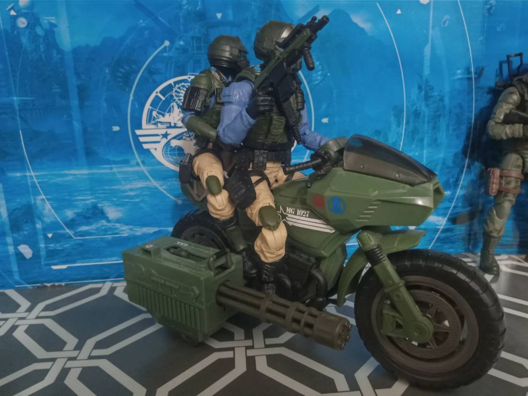 Steel Corp Troopers  - Image 14