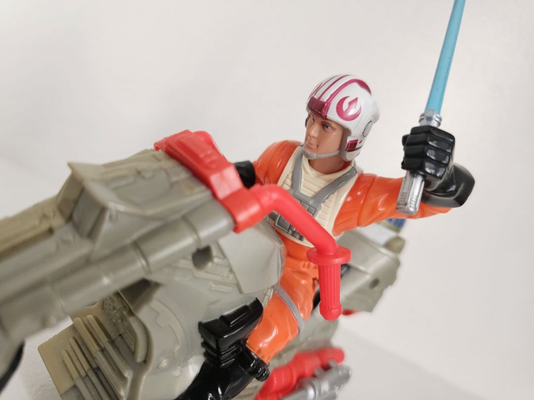 Luke's X-Cycle - Image 2