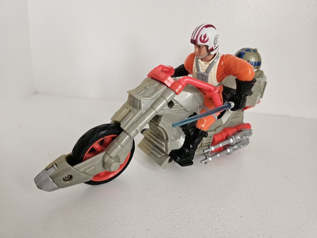 Luke's X-Cycle - Image 4