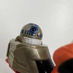 Luke's X-Cycle