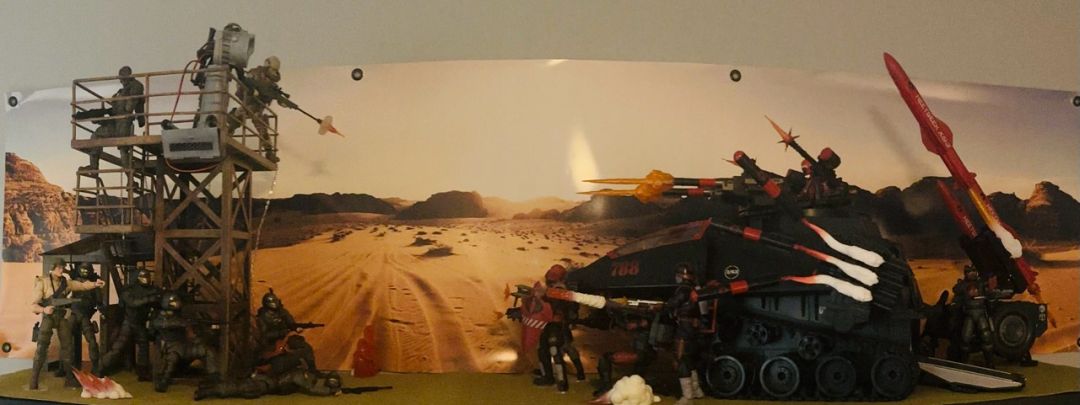 Panoramic - Image 1