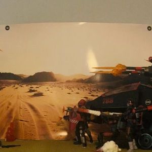 Panoramic