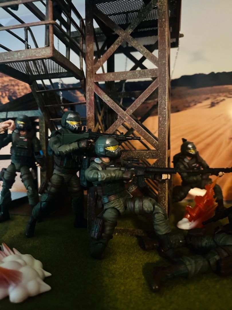 Teamwork  - Image 1