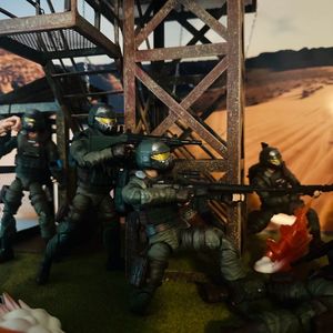 Teamwork 