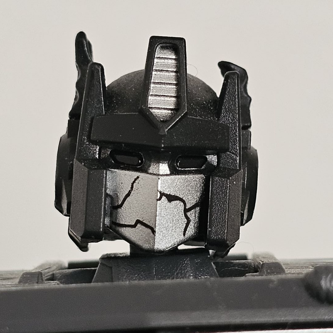 Alternate Universe Optimus Prime  - Image 8