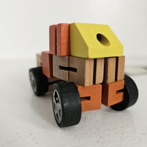 Wood Bee