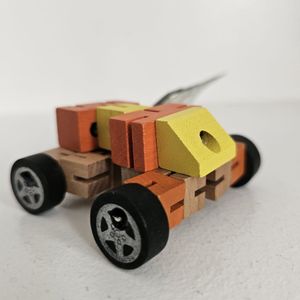 Wood Bee
