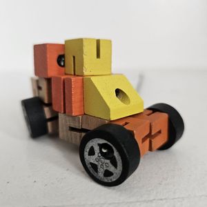 Wood Bee