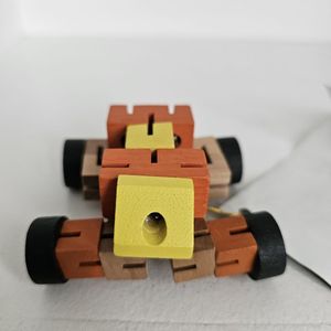 Wood Bee