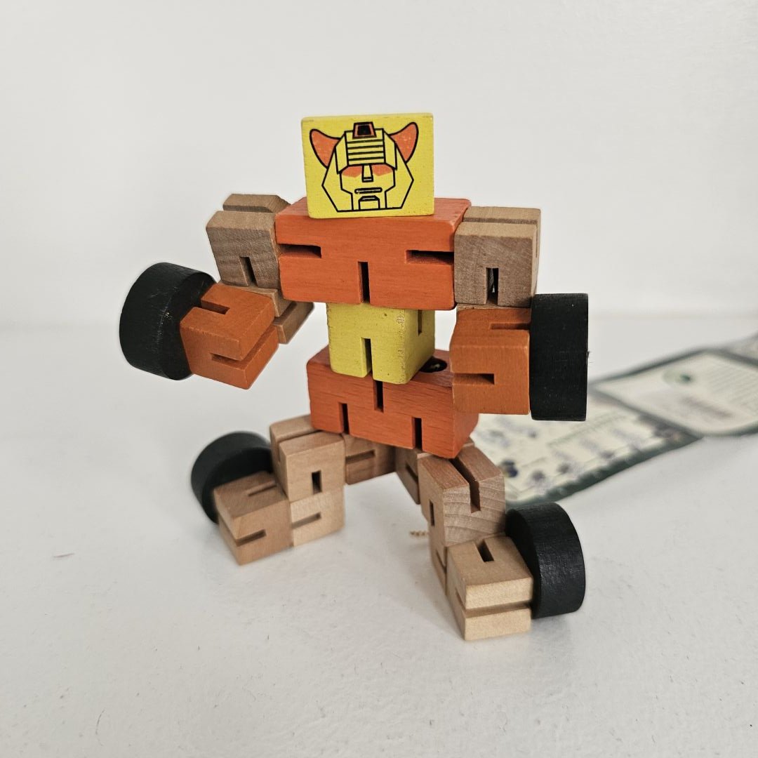 Wood Bee - Image 9