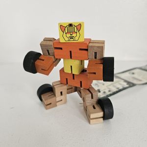 Wood Bee
