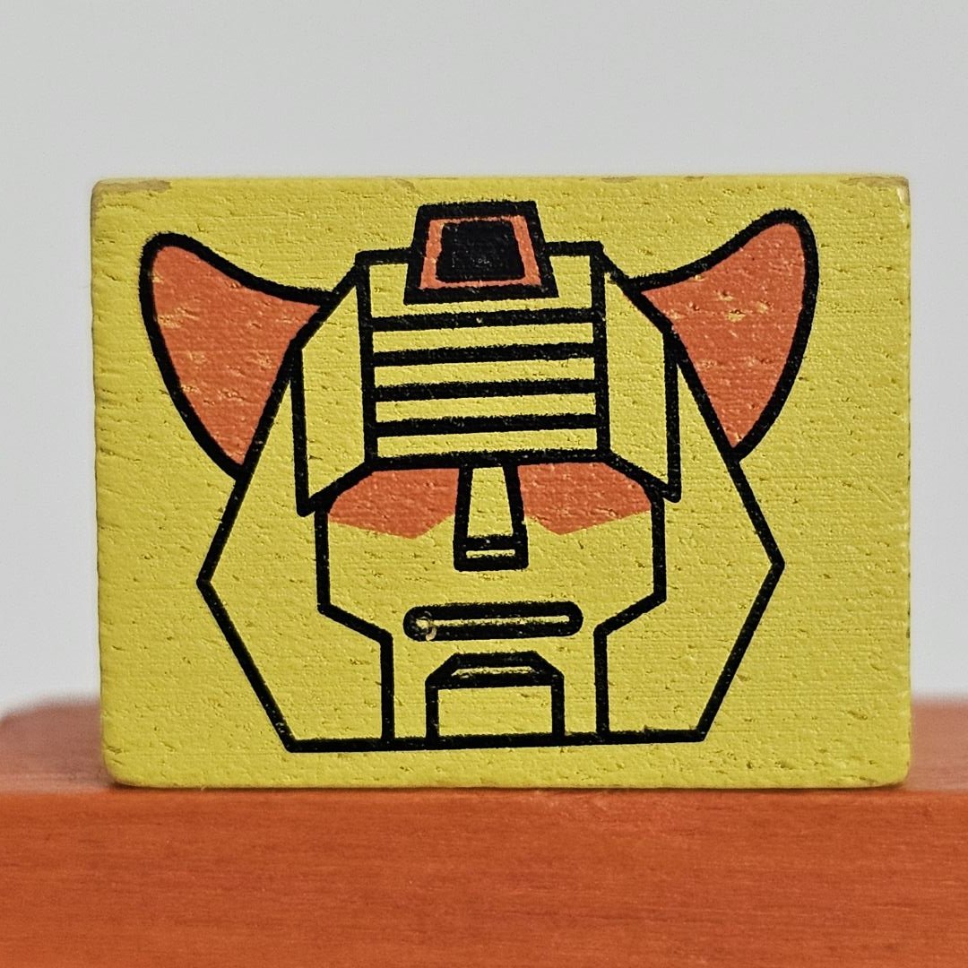 Wood Bee - Image 3