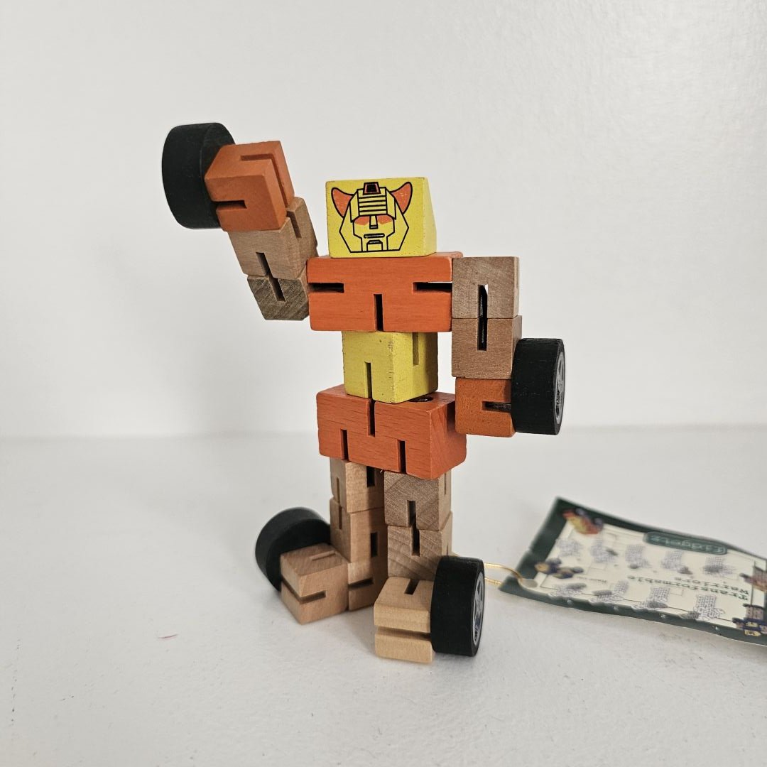 Wood Bee - Image 5