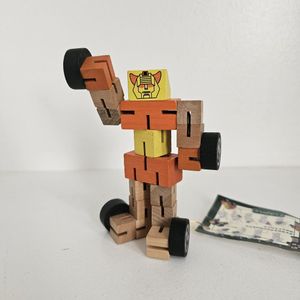 Wood Bee