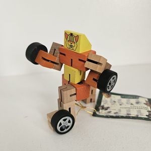 Wood Bee