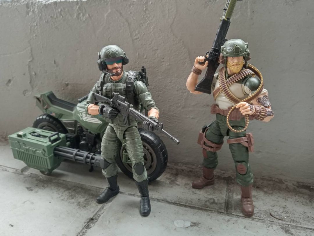 Lock n' Load - Image 1