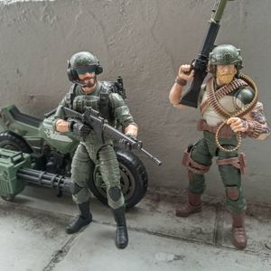 Lock n' Load