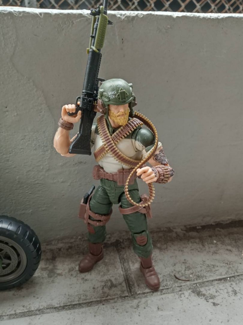 Lock n' Load - Image 3