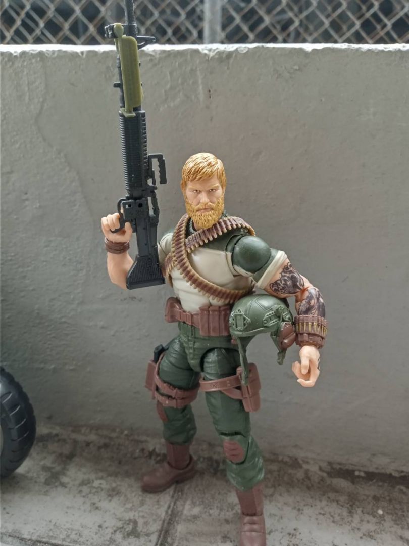 Lock n' Load - Image 4