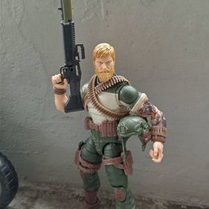 Lock n' Load