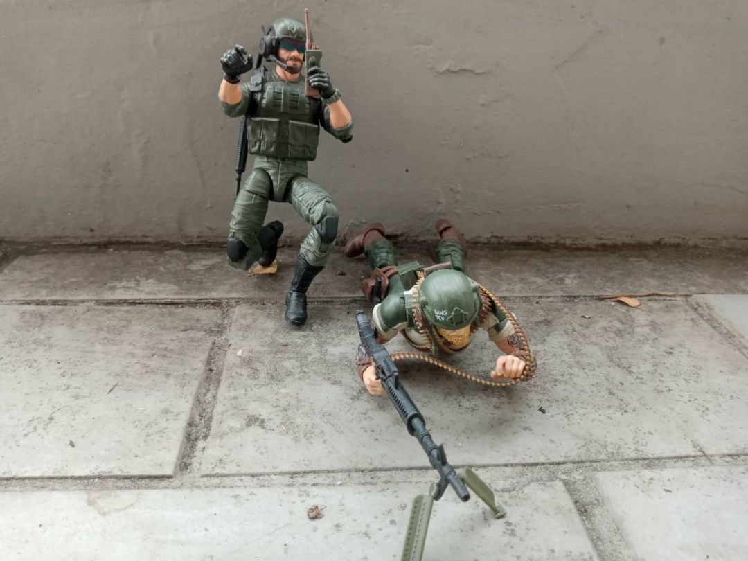 Lock n' Load - Image 5