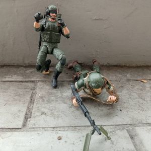 Lock n' Load