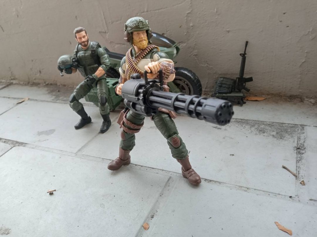 Lock n' Load - Image 7