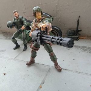 Lock n' Load