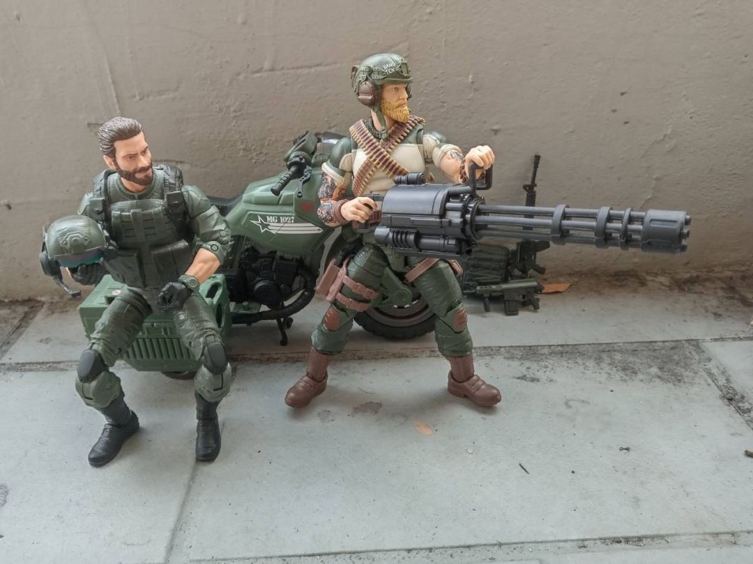 Lock n' Load - Image 8