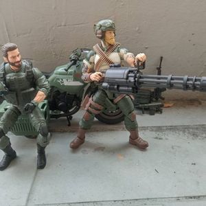 Lock n' Load