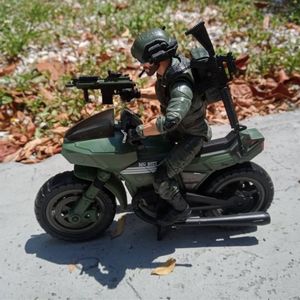 Lock n' Load
