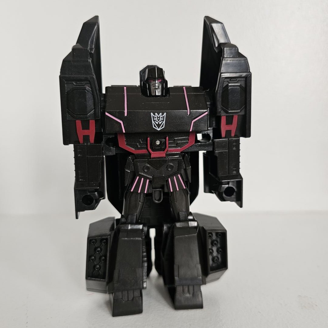 Megatron X - Image 1
