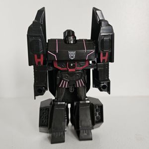 Megatron X