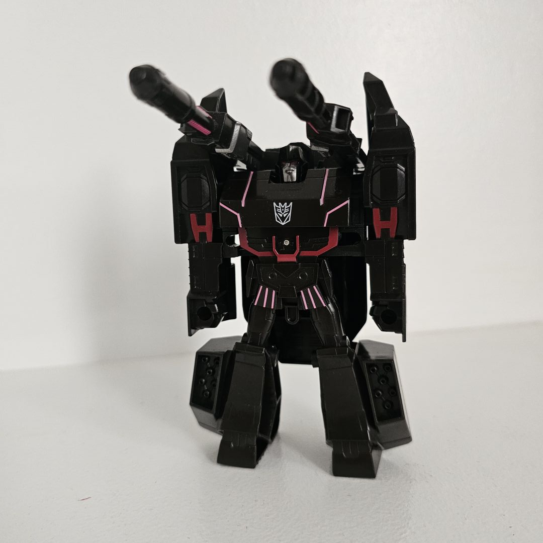 Megatron X - Image 3