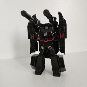 Megatron X