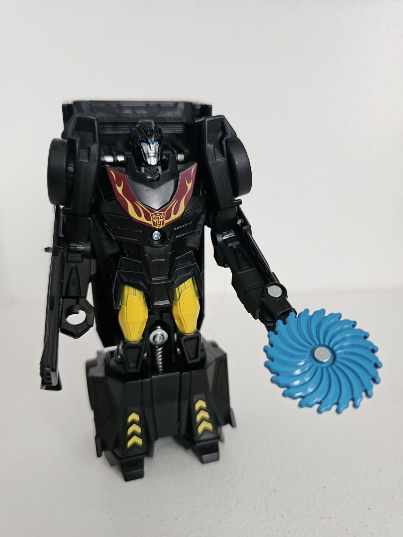 Sharkticon Attack - Image 4