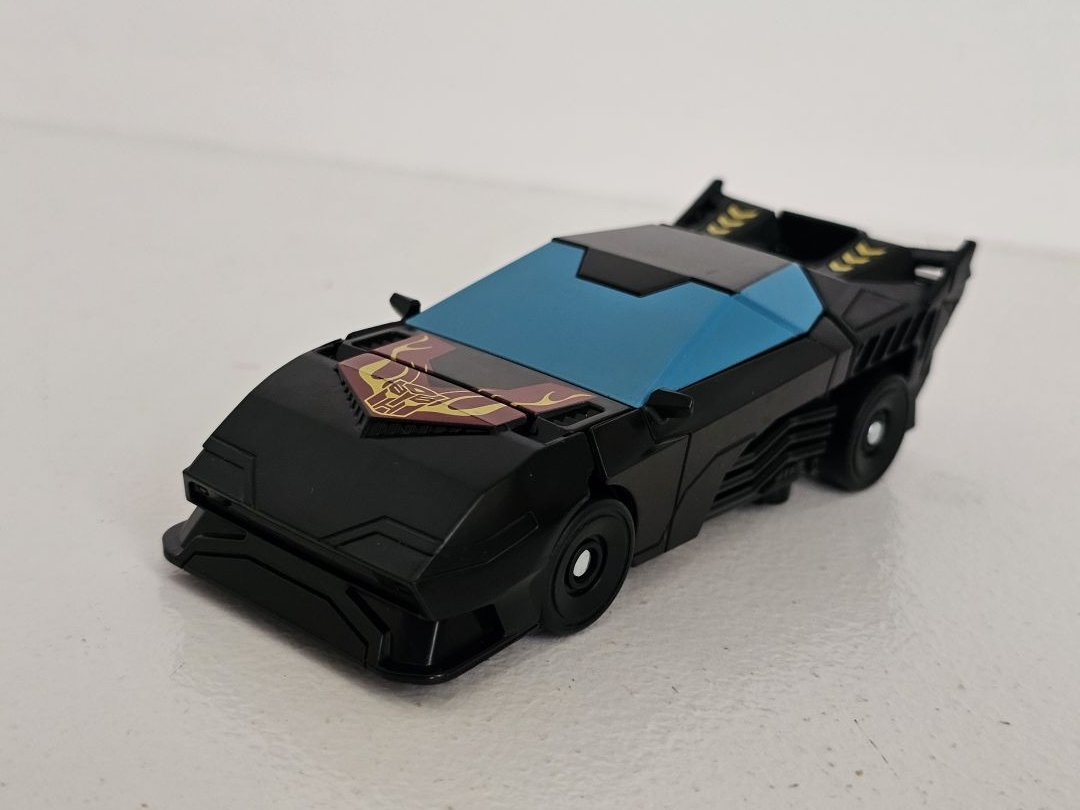 Sharkticon Attack - Image 5