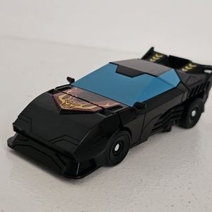 Sharkticon Attack
