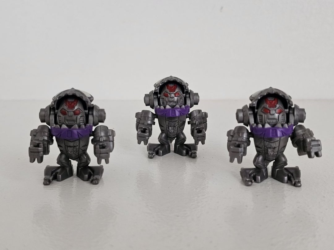 Sharkticon Attack - Image 3