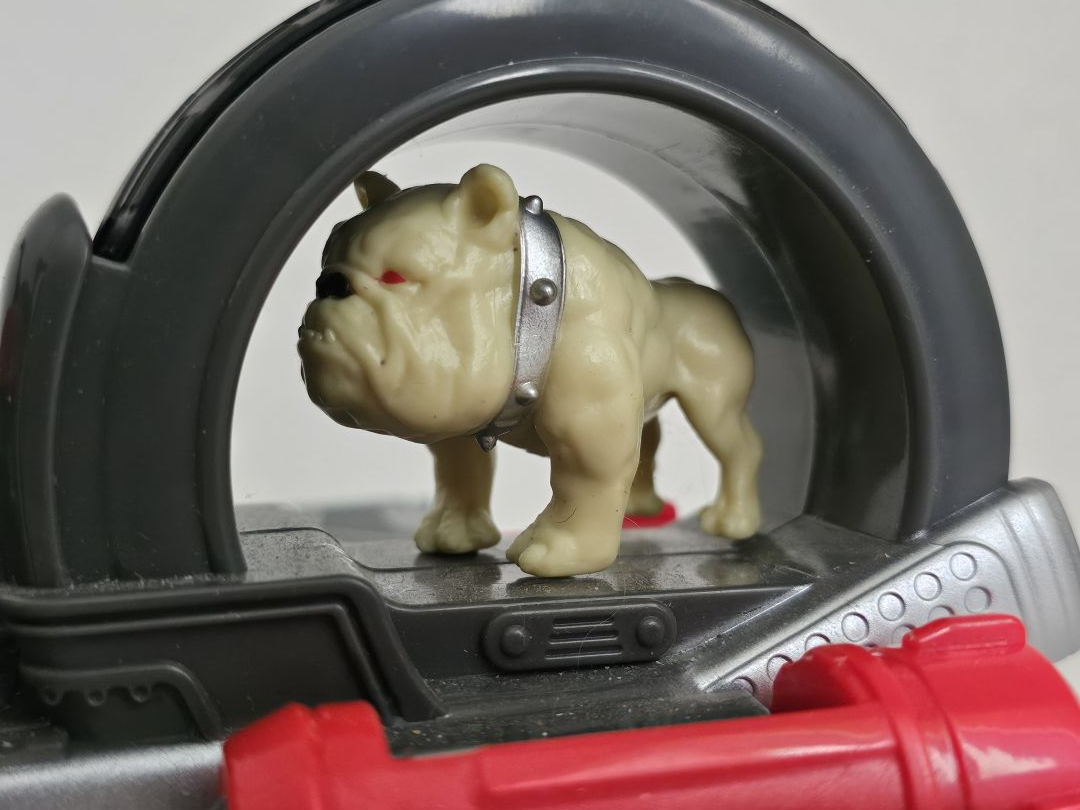 Lobo's Space Hog - Image 5