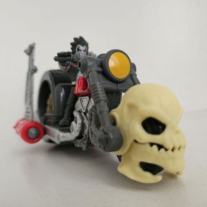 Lobo's Space Hog