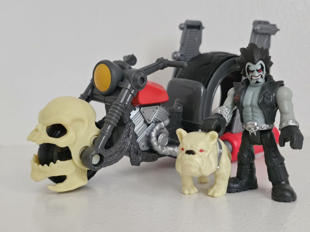 Lobo's Space Hog - Image 6
