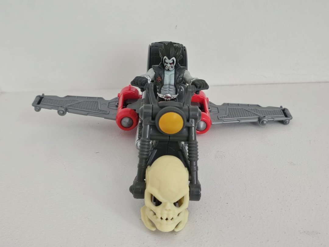 Lobo's Space Hog - Image 3